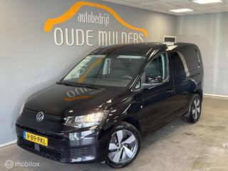 VOLKSWAGEN CADDY Cargo 2.0 TDI Comfort