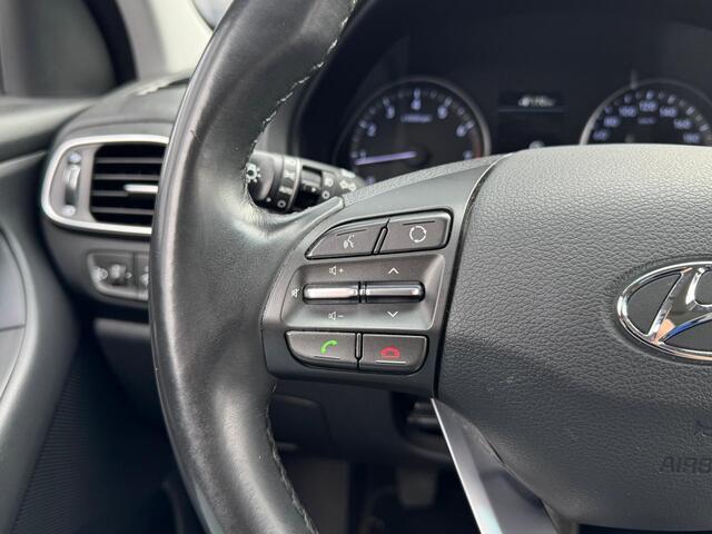 Hyundai I 30 Wagon 1.4 T-GDI Comfort | LED | Camera | Navigatie | Trekhaak | Climate | Cruise