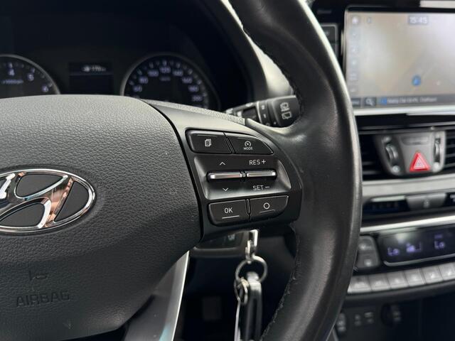 Hyundai I 30 Wagon 1.4 T-GDI Comfort | LED | Camera | Navigatie | Trekhaak | Climate | Cruise