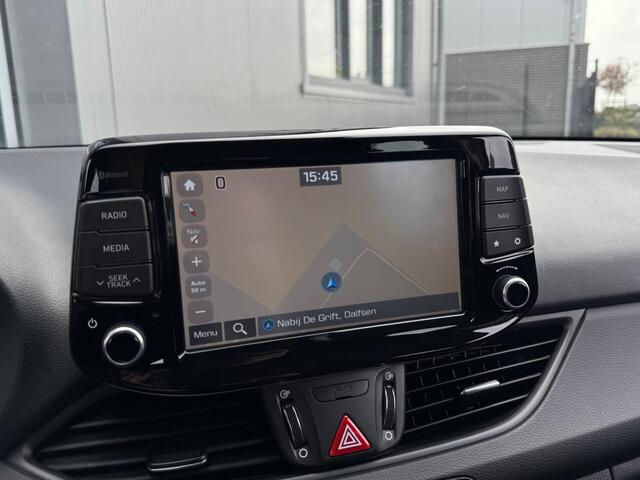 Hyundai I 30 Wagon 1.4 T-GDI Comfort | LED | Camera | Navigatie | Trekhaak | Climate | Cruise