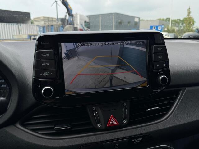 Hyundai I 30 Wagon 1.4 T-GDI Comfort | LED | Camera | Navigatie | Trekhaak | Climate | Cruise