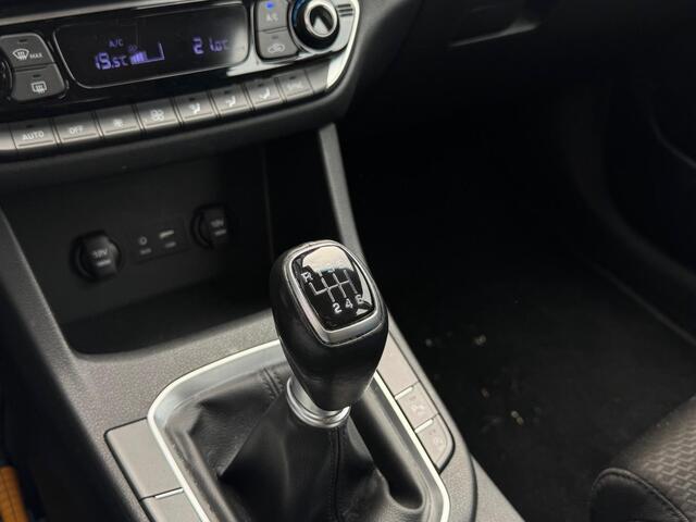Hyundai I 30 Wagon 1.4 T-GDI Comfort | LED | Camera | Navigatie | Trekhaak | Climate | Cruise