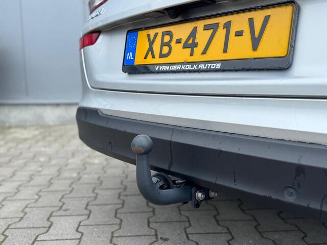 Hyundai I 30 Wagon 1.4 T-GDI Comfort | LED | Camera | Navigatie | Trekhaak | Climate | Cruise