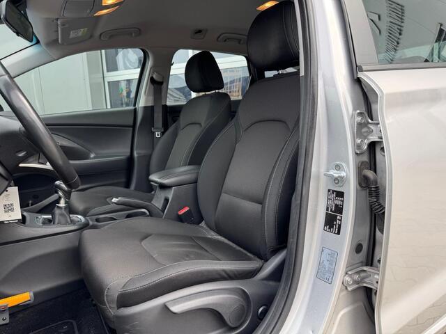 Hyundai I 30 Wagon 1.4 T-GDI Comfort | LED | Camera | Navigatie | Trekhaak | Climate | Cruise