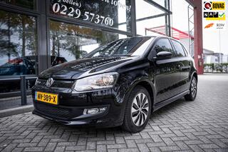 Volkswagen Polo (2009 - 2017)