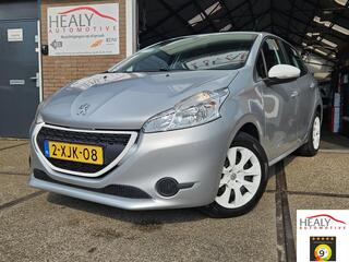 Peugeot 208 (2012 - 2019)