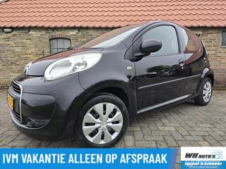 Citroen C1 (2005 - 2014)