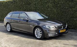 BMW 5-SERIE Touring 530d Auto High Exe HUD Trekha Camera LED
