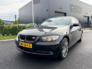 BMW 3-Serie (2005 - 2012)