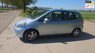 HONDA JAZZ 1.2 S/ airco/ bj 2008