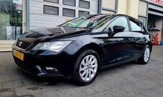 Seat Leon (2012 - 2020)