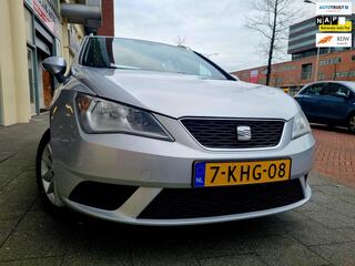 Seat Ibiza (2008 - 2017)