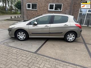 Peugeot 308 (2007 - 2013)