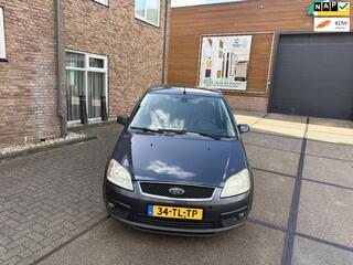 Ford C-MAX (2003 - 2010)