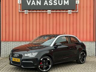Audi A1 (2010 - 2018)