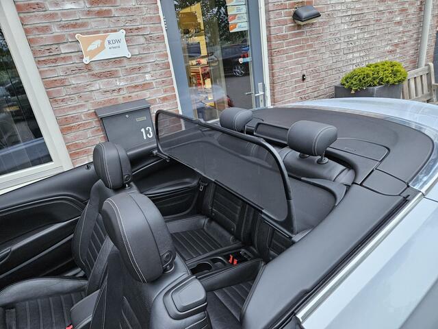 Opel Cascada 1.6 Turbo Cosmo Cabrio Leer Mooie/Nette Auto Xenon Trekhaak 20INCH Velgen NAP