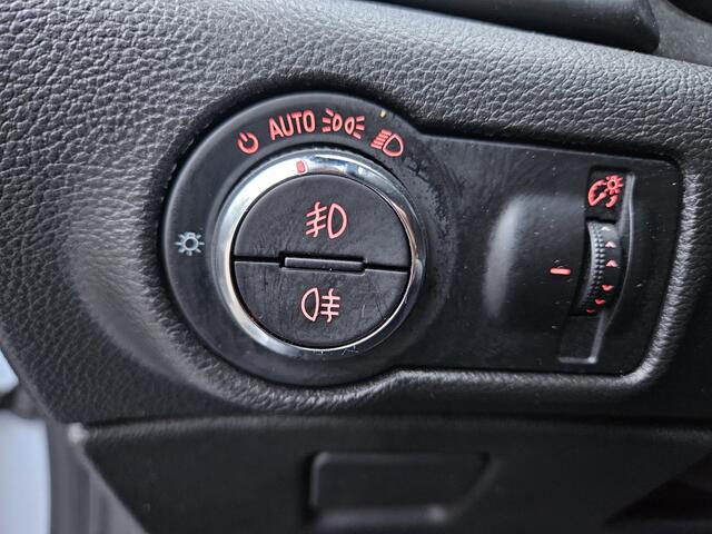Opel Cascada 1.6 Turbo Cosmo Cabrio Leer Mooie/Nette Auto Xenon Trekhaak 20INCH Velgen NAP