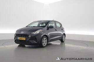 HYUNDAI I 10 1.0 Comfort | Rijklaar! | Cruise Contr. | Apple CarPlay & Android Auto | DAB | Lane Assist | Airco V