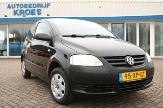 VOLKSWAGEN FOX 1.2 40 KW  Basic