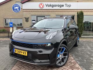 Lynk & Co 01 1.5 | NL Auto | 360 camera | Elektr. stoel
