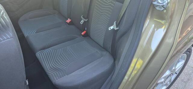 Ford Fiesta 1.6 Ti-VCT TitaniumautomaatNAPECCLichtmetaalNavigatie