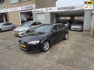 Audi A3 Sportback (2012 - 2020)