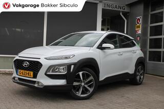 HYUNDAI Kona 1.0T PREMIUM