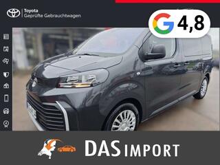 TOYOTA PROACE 2,0-l-D-4D L1 (8-Si.) Verso Comfort