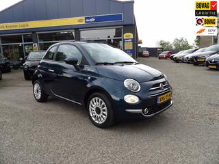 Fiat 500 (2007 - 2025)