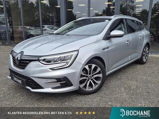 Renault Megane Estate