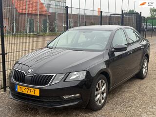 SKODA OCTAVIA 1.0 TSI Greentech Ambition AUTOMAAT!