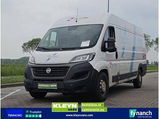 FIAT DUCATO 35 Motor Kapot