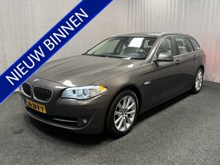 BMW 5-Serie Touring (2010 - 2016)