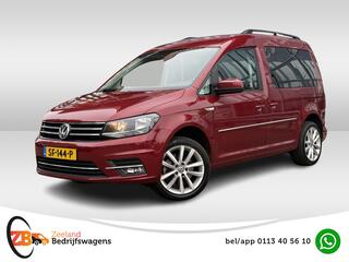 Volkswagen Caddy (2004 - 2020)