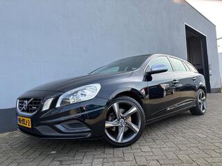 Volvo V60 (2010 - 2018)