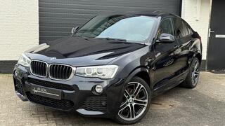 BMW X4 XDrive20i | M-Sport | Pano | Leder | 20
