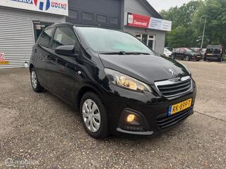 PEUGEOT 108 1.0 e-VTi Active Org.NL Auto+N.A.P!!