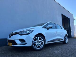 Renault Clio Estate