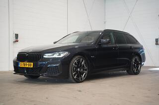 BMW 5-Serie (2016 - 2023)