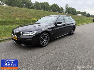 BMW 5-SERIE Touring 530d High Executive panoramadak