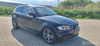 BMW 1-Serie (2004 - 2011)