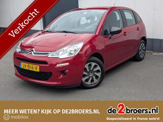 Citroen C3 (2016 - 2023)