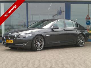 BMW 5-Serie (2010 - 2016)