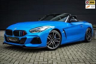 BMW Z4 Roadster