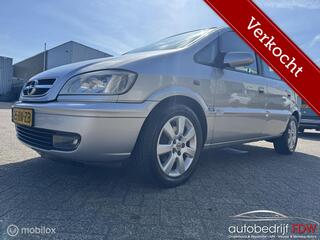 Opel Zafira (2005 - 2011)