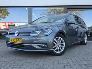 Volkswagen Golf Variant VII