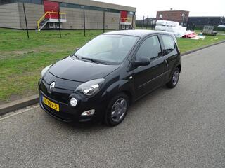 Renault Twingo (2007 - 2014)