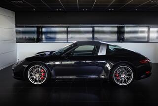 PORSCHE 911 3.0 Targa 4S