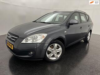 Kia Cee'd Sporty Wagon