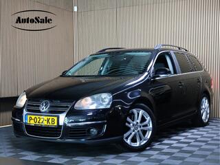 Volkswagen Golf Variant (2007 - 2013)